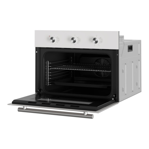 Электрический духовой шкаф NORDFROST HM 5060 W