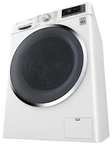 Стиральная машина LG F4J8VS2W