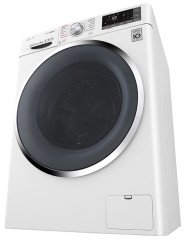 Стиральная машина LG F4J8VS2W