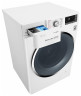 Стиральная машина LG F4J8VS2W