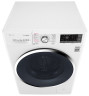 Стиральная машина LG F4J8VS2W