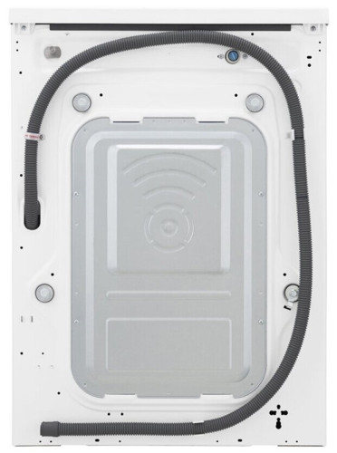 Стиральная машина LG F4J8VS2W