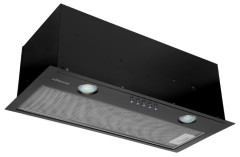 Встраиваемая вытяжка Konigin FlatBox Black 60
