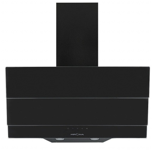 Кухонная вытяжка Krona Aurora 600 black S