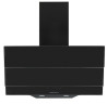 Кухонная вытяжка Krona Aurora 600 black S