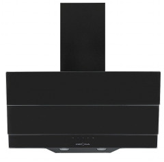 Кухонная вытяжка Krona Aurora 600 black S
