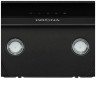 Кухонная вытяжка Krona Aurora 600 black S