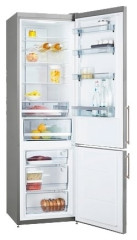 Холодильник Panasonic NR-BN34AS1