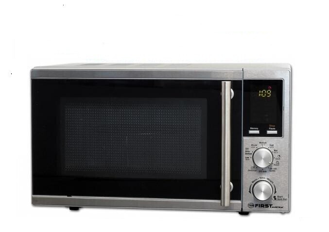 Микроволновая печь First 5002-3