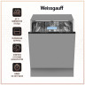 Посудомоечная машина Weissgauff BDW 6025