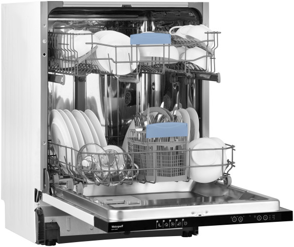 Посудомоечная машина Weissgauff BDW 6025