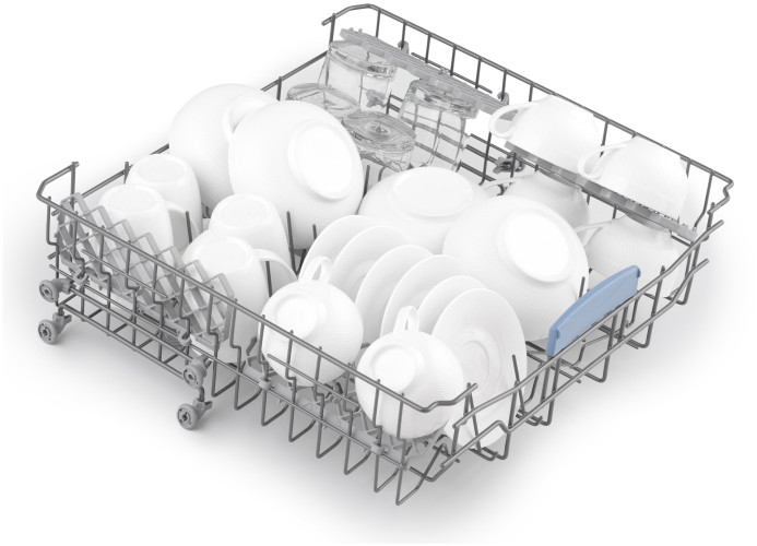 Посудомоечная машина Weissgauff BDW 6025