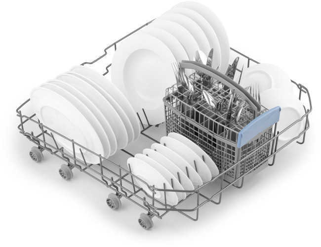 Посудомоечная машина Weissgauff BDW 6025