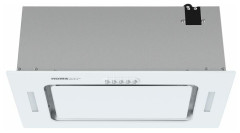 Встраиваемая вытяжка HOMSair Crocus 52RD White