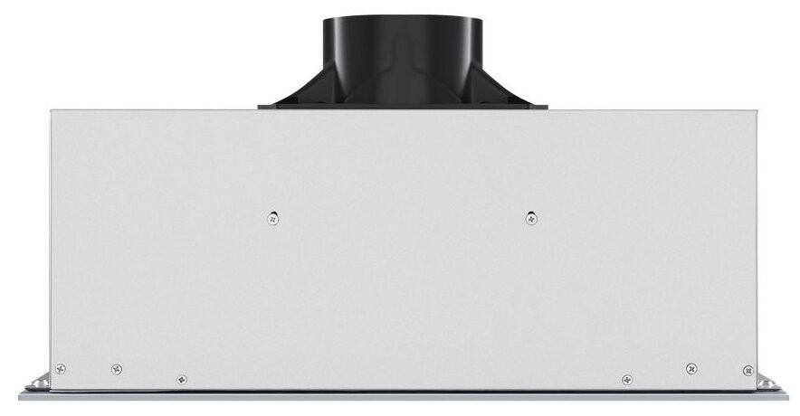 Встраиваемая вытяжка HOMSair Crocus 52RD White