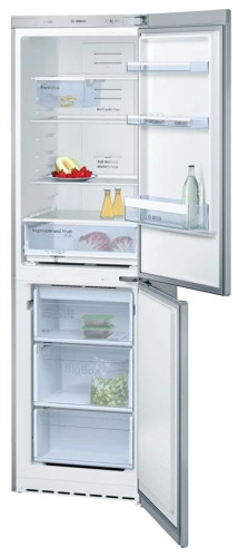 Холодильник Bosch KGN39VL19R