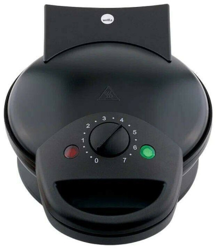 Вафельница Wilfa WM-623B