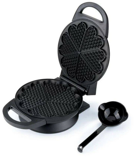 Вафельница Wilfa WM-623B