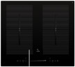 Индукционная варочная панель LEX EVI 640 F BL