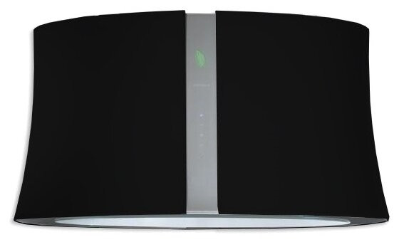 Кухонная вытяжка Falmec Zephiro 66 Nero 450