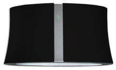 Кухонная вытяжка Falmec Zephiro 66 Nero 450