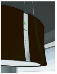 Кухонная вытяжка Falmec Zephiro 66 Nero 450