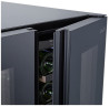 Винный шкаф Libhof CFD 38 Black