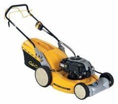Газонокосилка бензиновая Cub Cadet CC 53 SPB-V