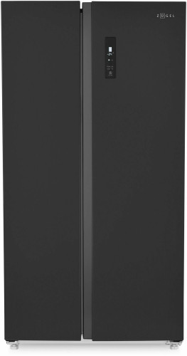 Холодильник Zugel ZRSS630W