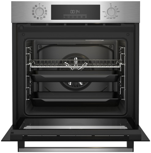 Электрический духовой шкаф Beko BBIM12301X