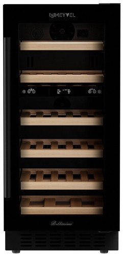 Винный шкаф Meyvel MV28 KBT2