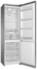 Холодильник Indesit ITF 120 X