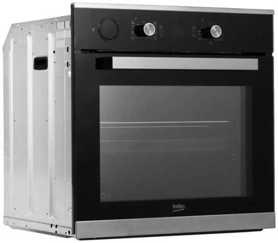 Электрический духовой шкаф Beko BIS 23301 BC