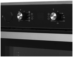 Электрический духовой шкаф Beko BIS 23301 BC