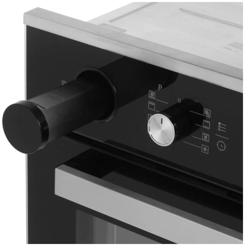 Электрический духовой шкаф Beko BIS 23301 BC