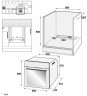Электрический духовой шкаф Beko BIS 23301 BC