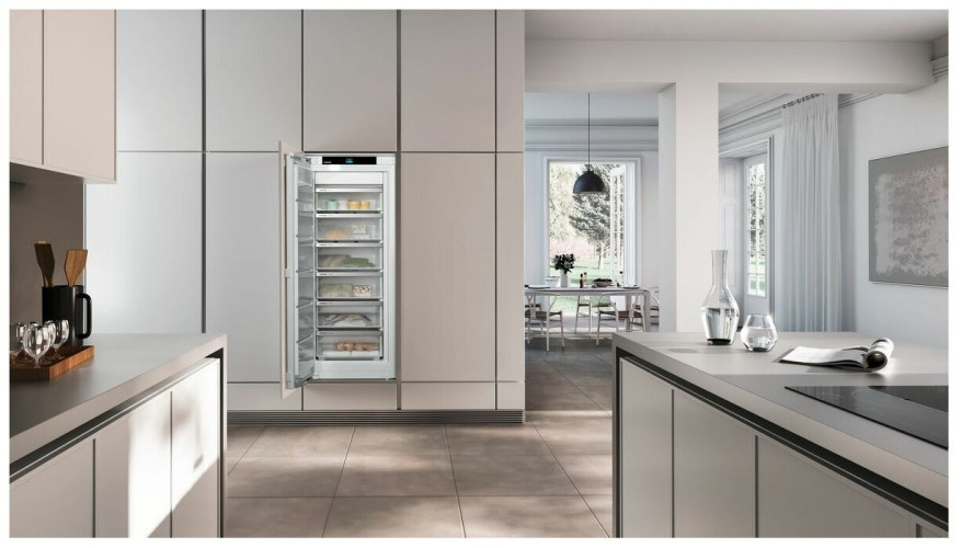 Морозильная камера Liebherr SIFNd 4556