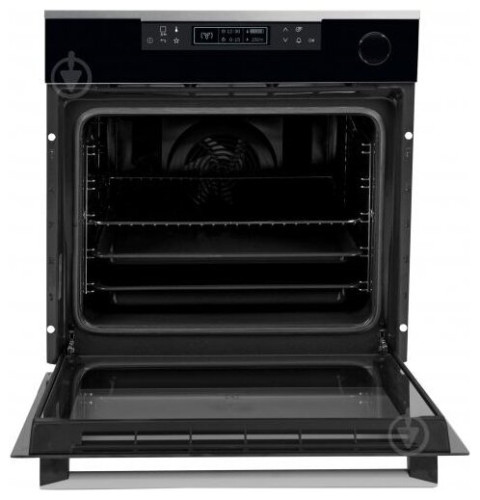 Электрический духовой шкаф Electrolux OKA 9S31 CX