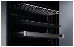Электрический духовой шкаф Electrolux OKA 9S31 CX