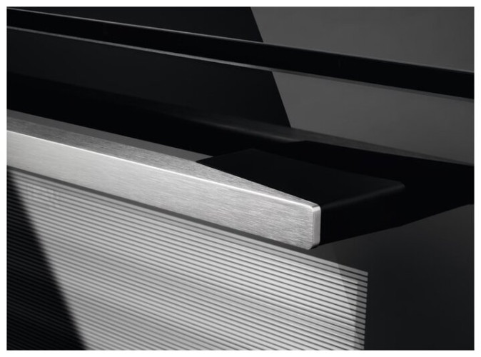 Электрический духовой шкаф Electrolux OKA 9S31 CX