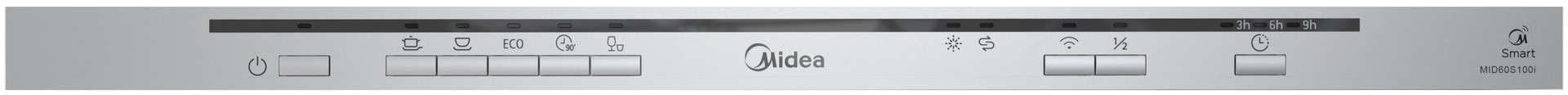 Посудомоечная машина Midea MID60S110i