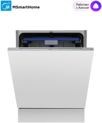 Посудомоечная машина Midea MID60S110i