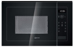 Встраиваемая микроволновая печь Neff H12WE60S0