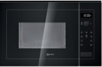 Встраиваемая микроволновая печь Neff H12WE60S0