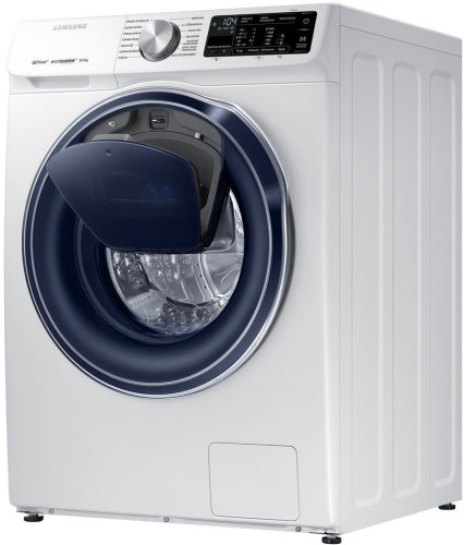 Стиральная машина Samsung WW80M644OPW