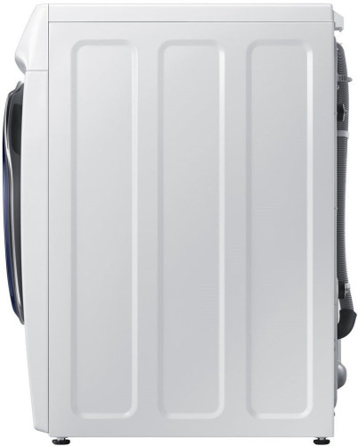 Стиральная машина Samsung WW80M644OPW