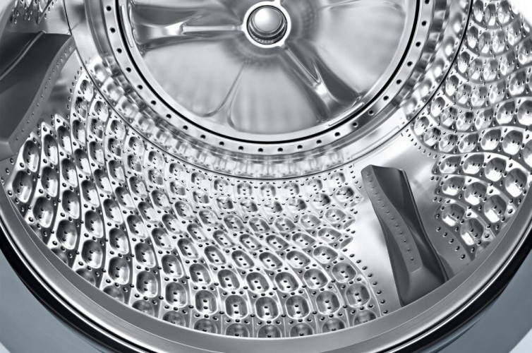 Стиральная машина Samsung WW80M644OPW