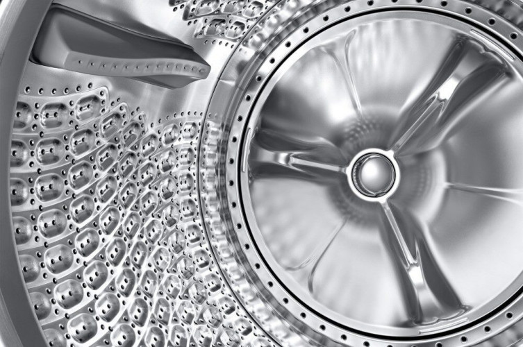 Стиральная машина Samsung WW80M644OPW