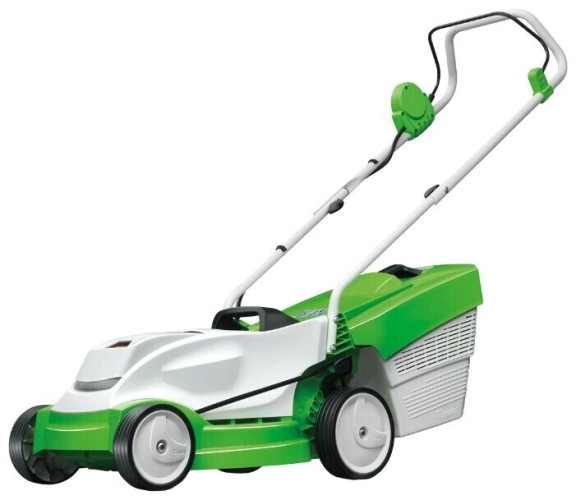 Газонокосилка электрическая Viking MA 235 Set