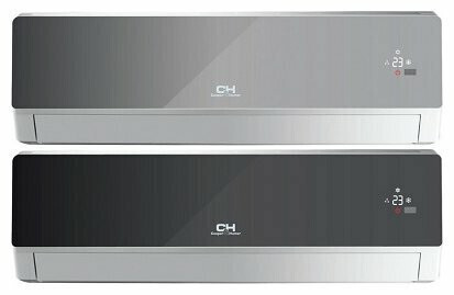 Настенная сплит-система Cooper & Hunter CH-S07LHBLHM